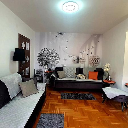 Apartman Nina Budva Exterior photo